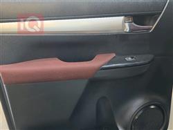 تويوتا هايلوكس